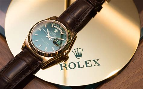 day date rolex 36 gold|Rolex Day-Date 118138.